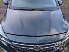 Vauxhall Astra Front Bonnet