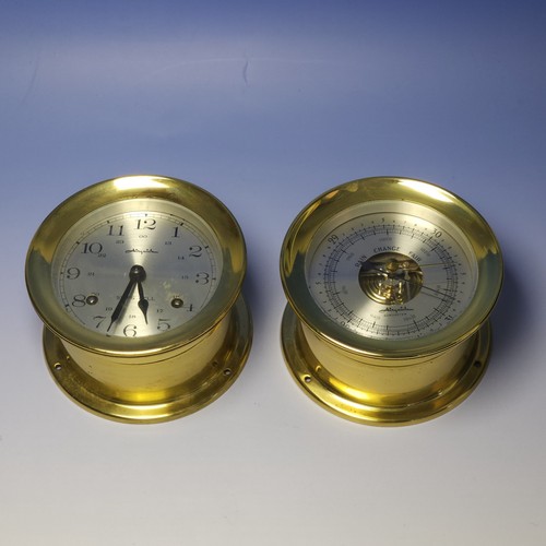 Vintage airguide ships bell - airguide,