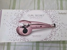 BaByliss Curl Secret