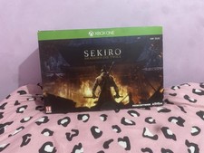 Sekiro: Shadows Die Twice Xbox