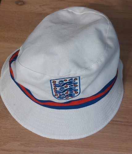 England retro white - white, hat