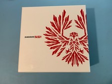 Sram X01 EAGLE Lunar 12 speed