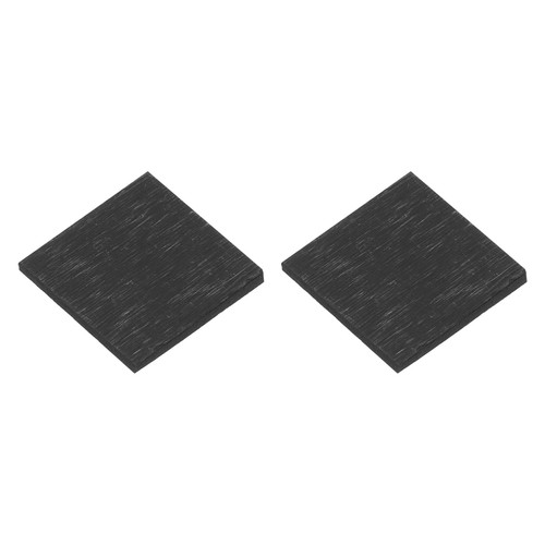 Rectangle graphite block - rectangle,