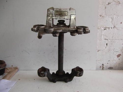 Honda vt500 shadow yokes - honda, c