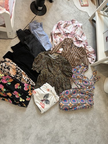 Women clothing bundle job - women’s,