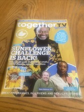 Together TV Times