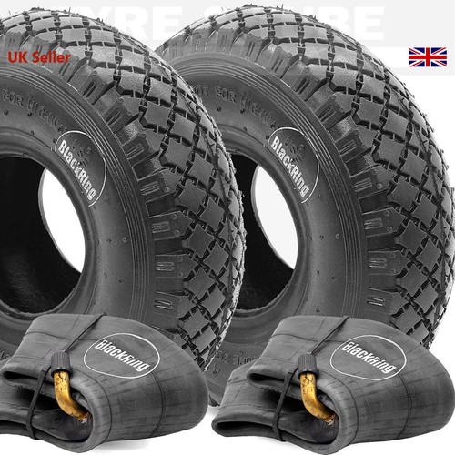 Tyre tube 260x85 - 2x, &