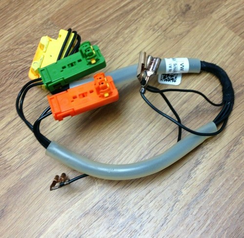 Genuine oem mfsw - genuine, vw