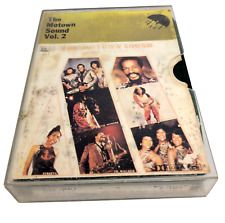 THE MOTOWN SOUND VOL.2 | BOXED