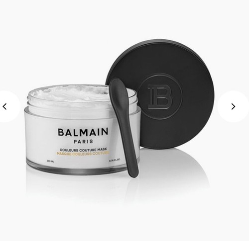 Designer balmain colour hair - designer,