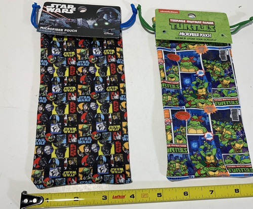 Microfiber star wars mutant - star, &