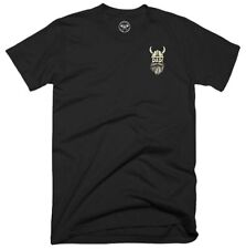 Dad T Shirt Small Vikings Clothing Norse Thor Odin Daddy Father's Day Gift Top