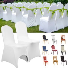 100x chair covers dining - covers,