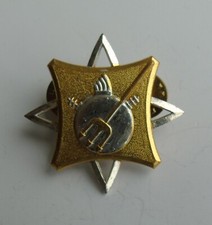 French Navy Clearance Diver Badge/Brevet