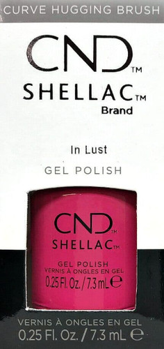 Cnd shellac led - cnd, uv/led