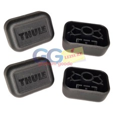 Thule 1500052968 Evo Square