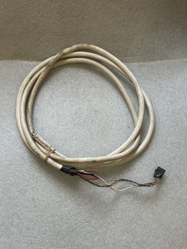 Raymarine radar cable - 4,
