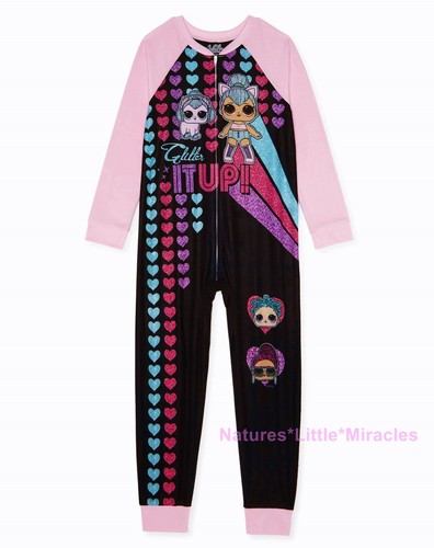 Lol surprise doll pajama - doll,