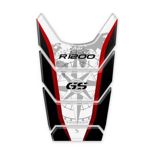 Tank guard for - bmw, 1200