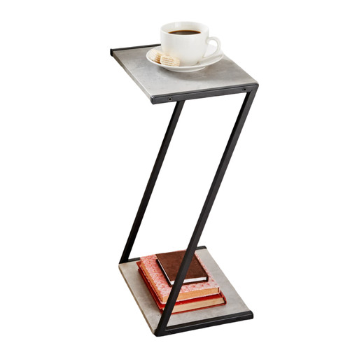 Small tier side table - small,