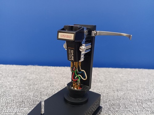 Shure v15 type cartridge - shure,