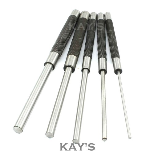 Piece parallel pin - 5,