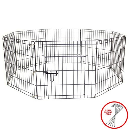 Pet playpen dog pen - pet,