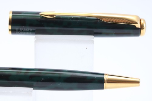 Vintage parker sonnet fountain - vintage,