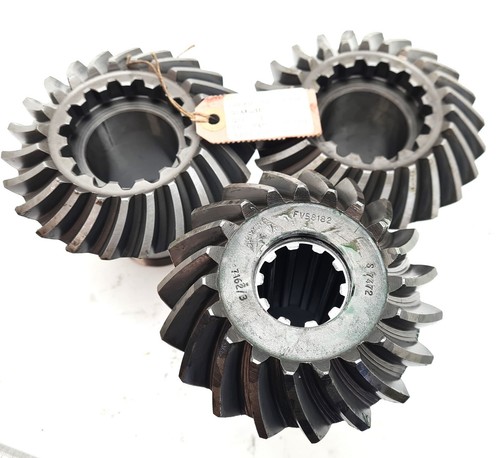 Daimler ferret matching bevel - daimler,