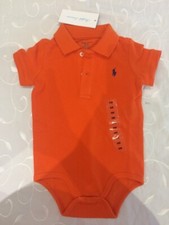 Ralph Lauren Baby Boy's 100%