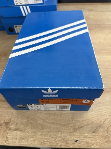 Adidas brussels size - brussels, 9
