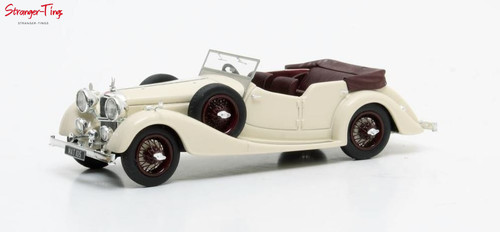 Matrix alvis cross and ellis - alvis,