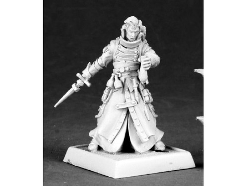 Reaper pathfinder miniatures - pathfinder,