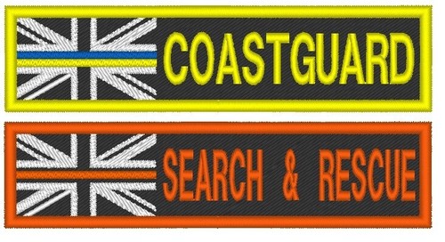 Safety sea coastguard id - at,