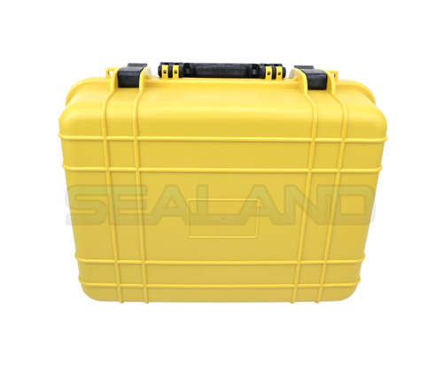 Topcon hiper carry case - hiper, sr