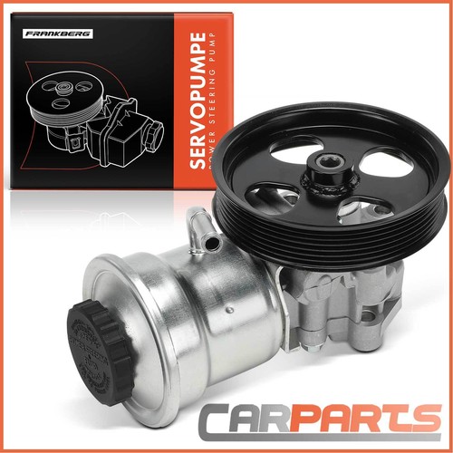 Power steering pump hydraulic - steering,