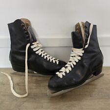 Vintage Black Hamaco Treble