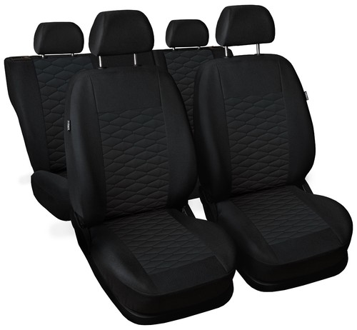Car seat covers - fit, volkswagen