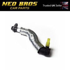 OE Oil Return Pipe & Clamp