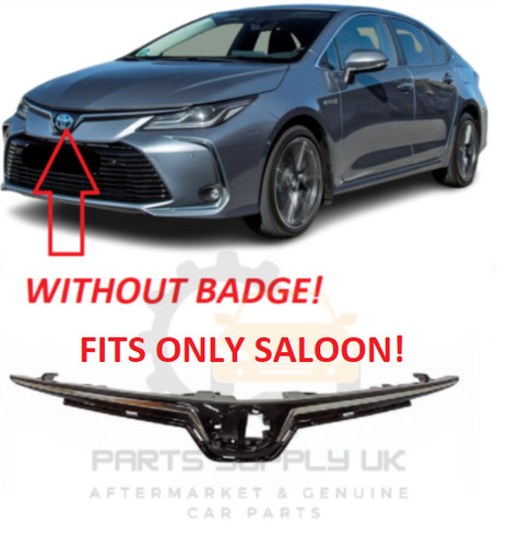 New for toyota corolla - for,