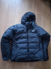 PHD Yukon down jacket, XL