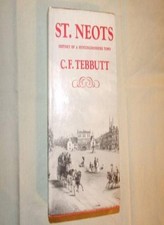 St. Neots: A History of a