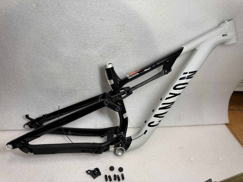 Canyon neuron m118 aluminum - canyon,