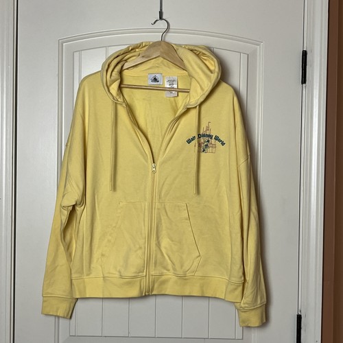 New walt disney world hoodie - world,