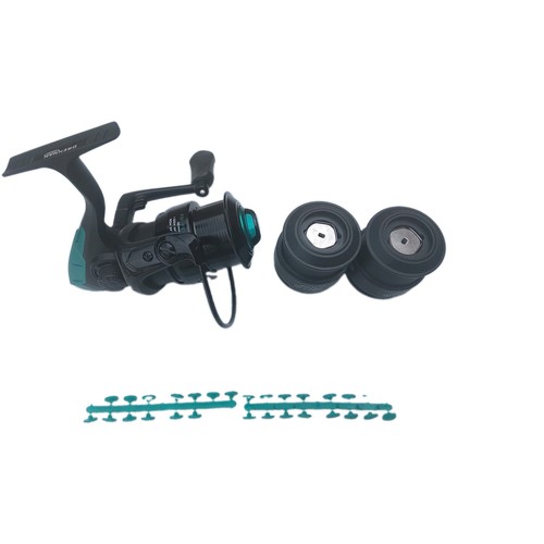 Drennan vertex 4000 feeder - vertex,