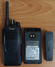 Two way radio icom - radio, ic-f29sr2