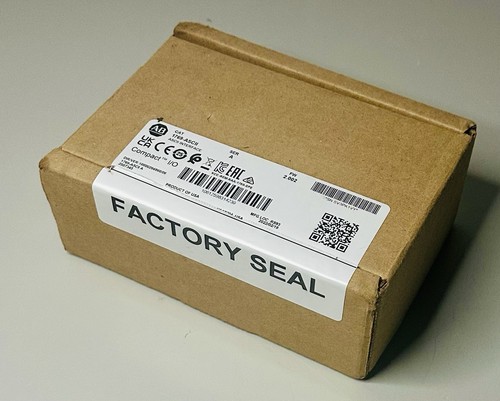 Allen bradley 1769 - allen, 1769-ascii