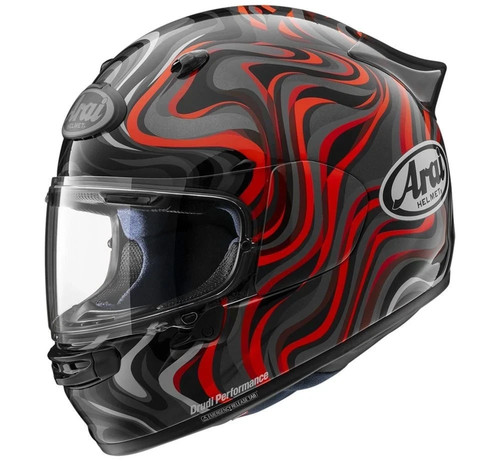 Arai quantic motorcycle helmet - quantic,