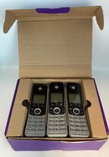 BT Advanced Phone Z Trio