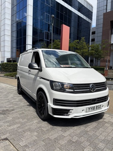 Vat imaculate vw - no, !